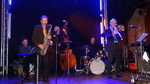 Hans Ingelstam Quartet med Niels ”Flipper” Stuart