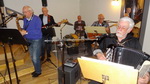 JAZZt Oldies på Folkets Hus februari 2014