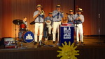 Bl? Mandag Jazz Band