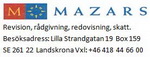 MAZARS